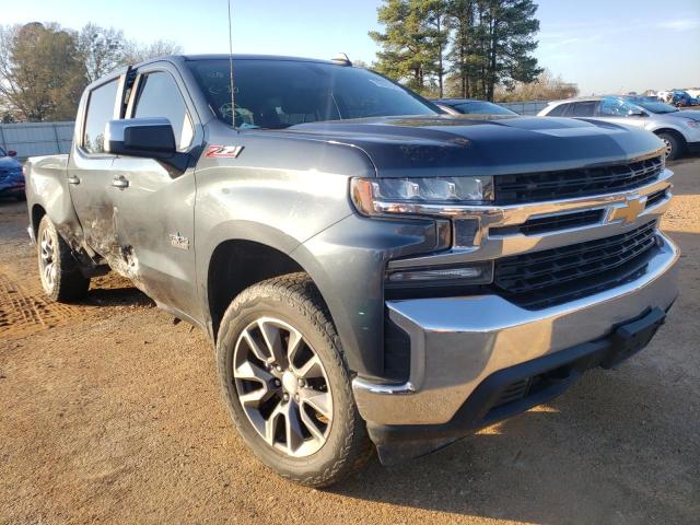 Photo 0 VIN: 3GCUYDED5KG244349 - CHEVROLET SILVERADO 