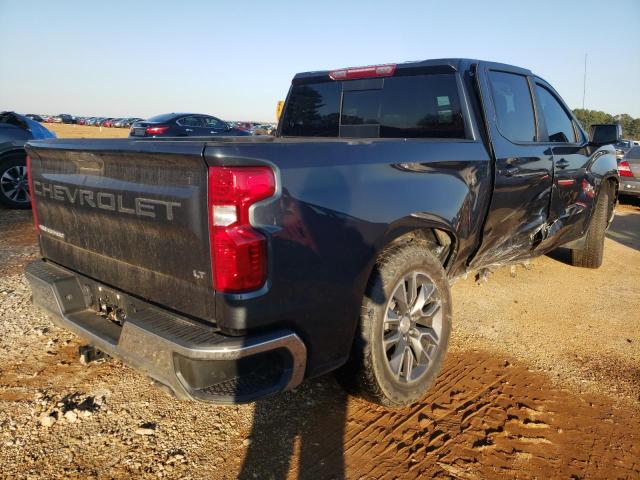 Photo 3 VIN: 3GCUYDED5KG244349 - CHEVROLET SILVERADO 