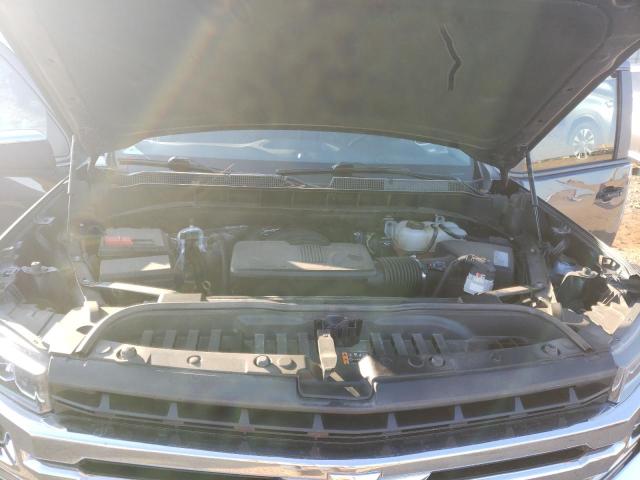 Photo 6 VIN: 3GCUYDED5KG244349 - CHEVROLET SILVERADO 