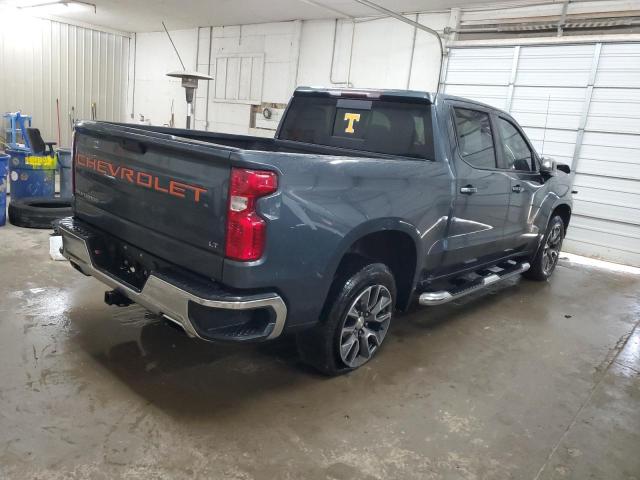 Photo 2 VIN: 3GCUYDED5KG255366 - CHEVROLET SILVERADO 