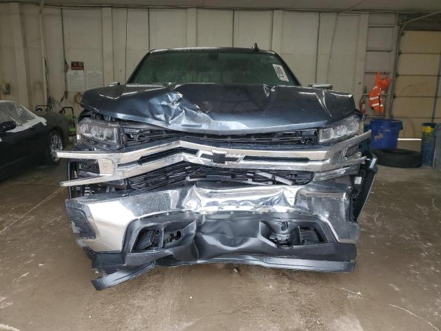 Photo 4 VIN: 3GCUYDED5KG255366 - CHEVROLET SILVERADO 