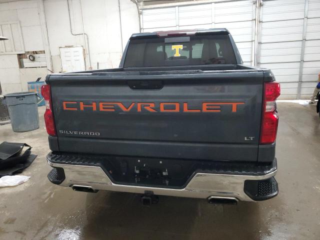 Photo 5 VIN: 3GCUYDED5KG255366 - CHEVROLET SILVERADO 