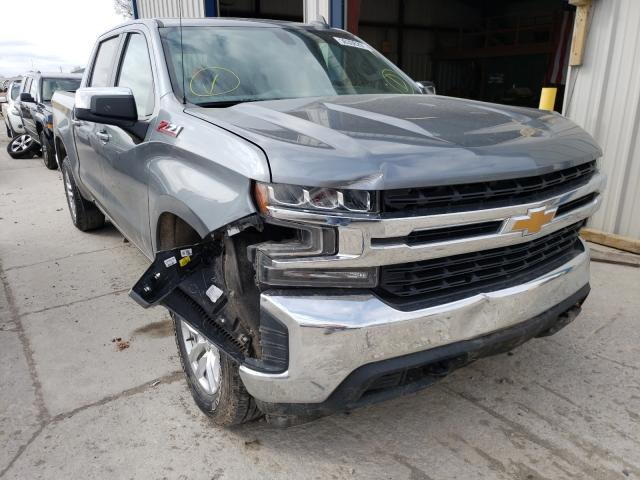 Photo 0 VIN: 3GCUYDED5LG133317 - CHEVROLET SILVERADO 