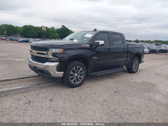 Photo 1 VIN: 3GCUYDED5LG190696 - CHEVROLET SILVERADO 