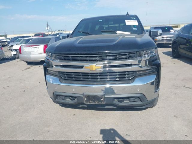 Photo 5 VIN: 3GCUYDED5LG190696 - CHEVROLET SILVERADO 