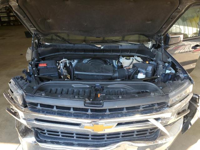 Photo 10 VIN: 3GCUYDED5LG230002 - CHEVROLET SILVERADO 