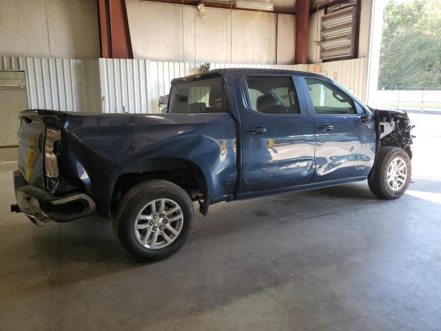 Photo 2 VIN: 3GCUYDED5LG230002 - CHEVROLET SILVERADO 