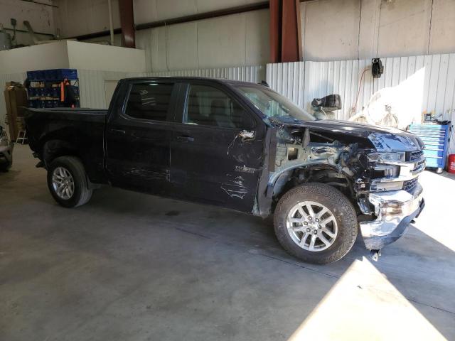 Photo 3 VIN: 3GCUYDED5LG230002 - CHEVROLET SILVERADO 