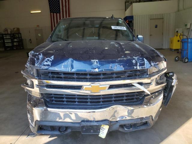 Photo 4 VIN: 3GCUYDED5LG230002 - CHEVROLET SILVERADO 