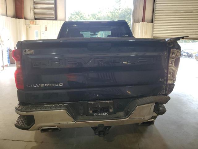 Photo 5 VIN: 3GCUYDED5LG230002 - CHEVROLET SILVERADO 