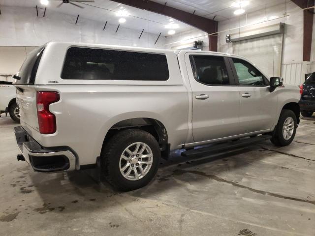 Photo 2 VIN: 3GCUYDED5LG290104 - CHEVROLET SILVERADO 