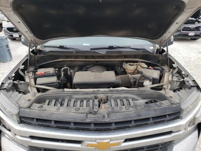 Photo 10 VIN: 3GCUYDED5LG398593 - CHEVROLET ALL MODELS 