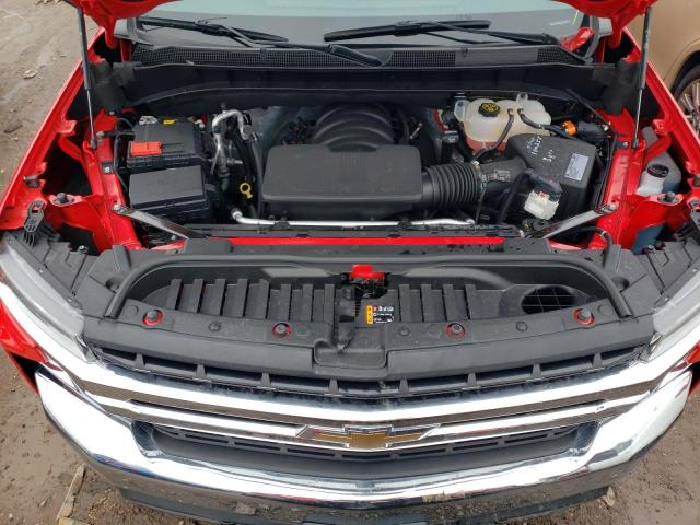 Photo 10 VIN: 3GCUYDED5MG200967 - CHEVROLET SILVERADO 