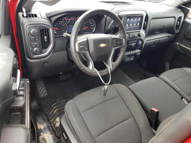 Photo 7 VIN: 3GCUYDED5MG200967 - CHEVROLET SILVERADO 