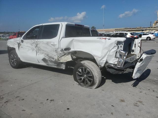 Photo 1 VIN: 3GCUYDED5MG377406 - CHEVROLET SILVERADO 