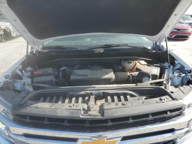 Photo 10 VIN: 3GCUYDED5MG377406 - CHEVROLET SILVERADO 