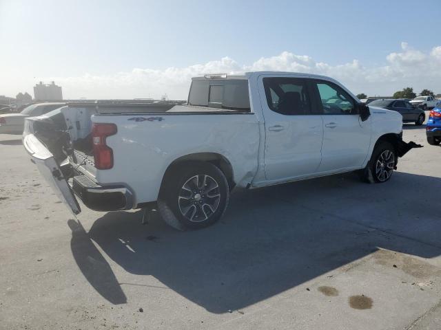 Photo 2 VIN: 3GCUYDED5MG377406 - CHEVROLET SILVERADO 