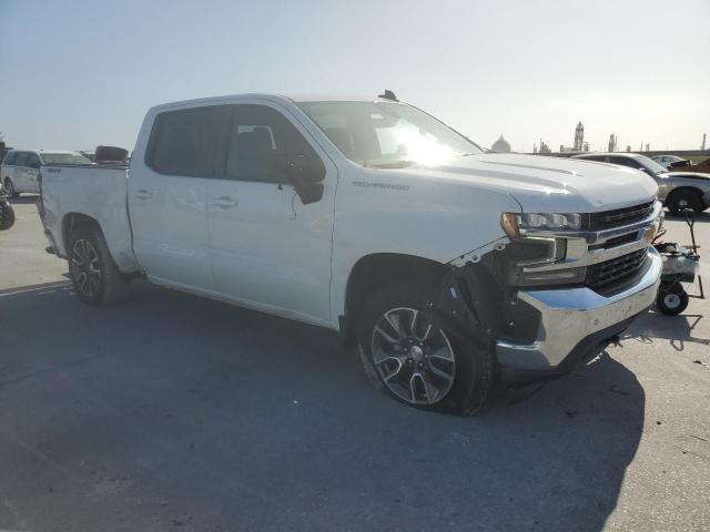 Photo 3 VIN: 3GCUYDED5MG377406 - CHEVROLET SILVERADO 