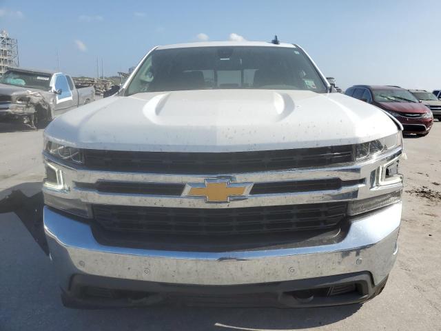 Photo 4 VIN: 3GCUYDED5MG377406 - CHEVROLET SILVERADO 