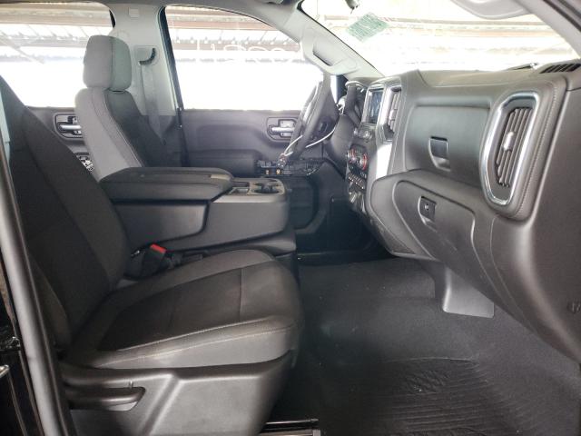 Photo 4 VIN: 3GCUYDED5MG403180 - CHEVROLET SILVERADO 