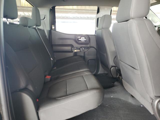 Photo 5 VIN: 3GCUYDED5MG403180 - CHEVROLET SILVERADO 