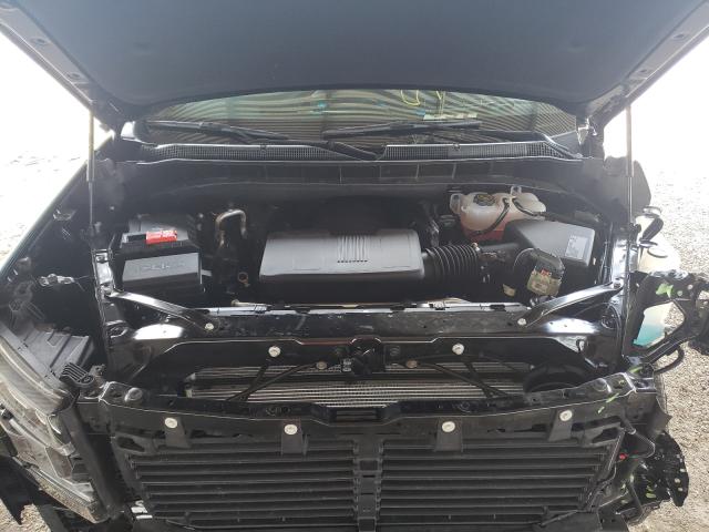 Photo 6 VIN: 3GCUYDED5MG403180 - CHEVROLET SILVERADO 