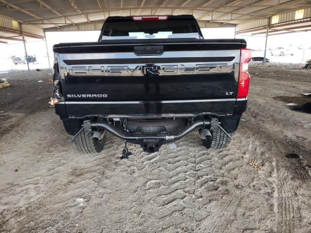 Photo 8 VIN: 3GCUYDED5MG403180 - CHEVROLET SILVERADO 