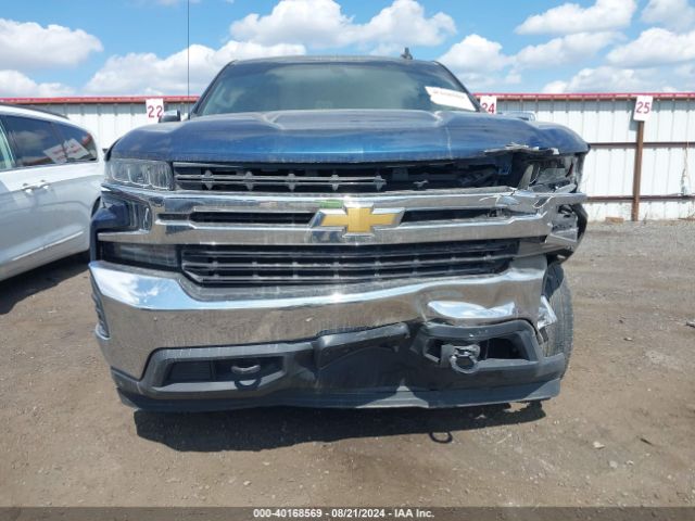 Photo 5 VIN: 3GCUYDED6KG133955 - CHEVROLET SILVERADO 