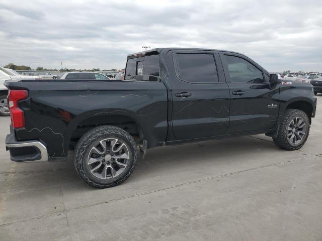 Photo 2 VIN: 3GCUYDED6KG174098 - CHEVROLET SILVERADO 