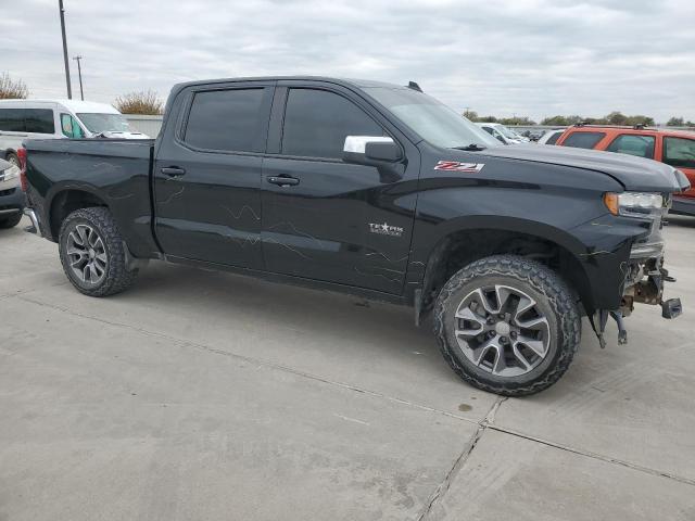 Photo 3 VIN: 3GCUYDED6KG174098 - CHEVROLET SILVERADO 