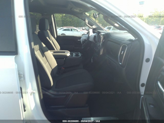 Photo 4 VIN: 3GCUYDED6KG206774 - CHEVROLET SILVERADO 1500 