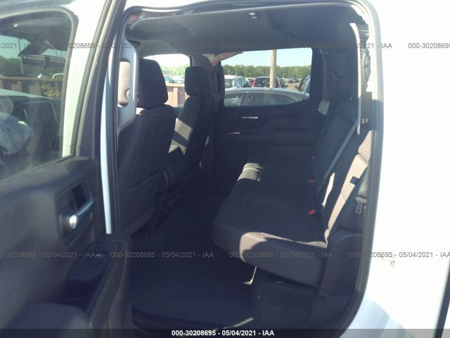 Photo 7 VIN: 3GCUYDED6KG206774 - CHEVROLET SILVERADO 1500 