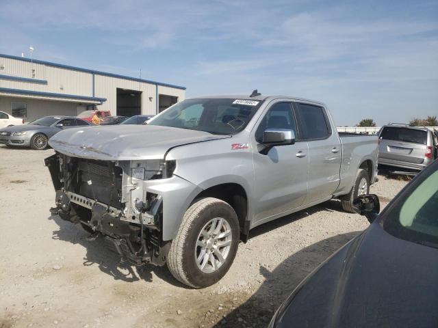 Photo 1 VIN: 3GCUYDED6KG253996 - CHEVROLET SILVERADO 