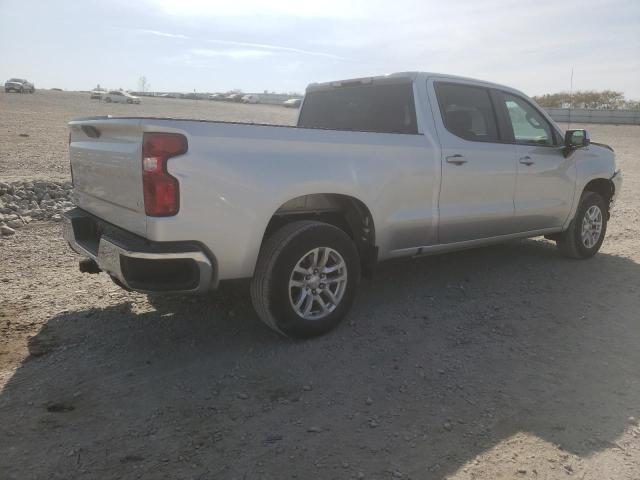 Photo 3 VIN: 3GCUYDED6KG253996 - CHEVROLET SILVERADO 