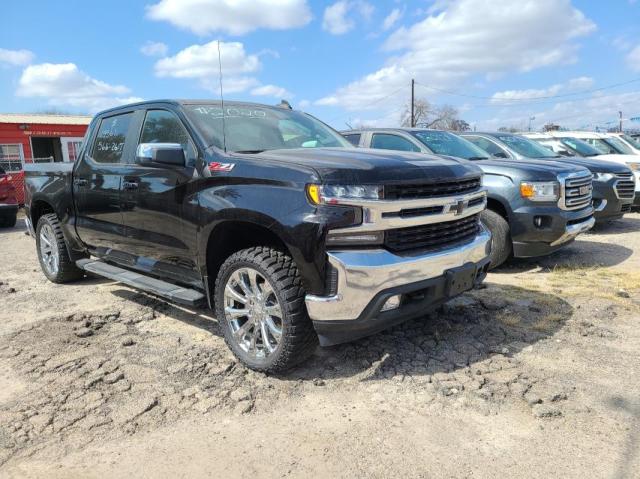 Photo 0 VIN: 3GCUYDED6LG127204 - CHEVROLET SILVERADO 