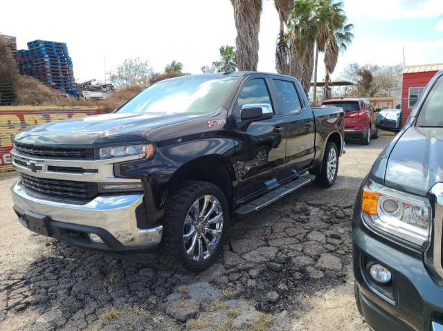 Photo 1 VIN: 3GCUYDED6LG127204 - CHEVROLET SILVERADO 