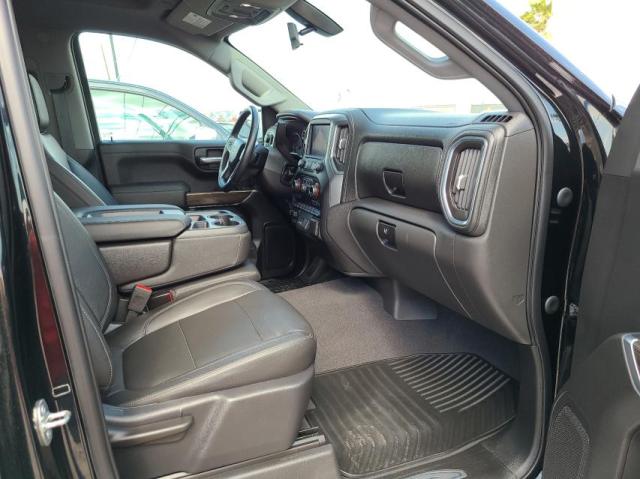 Photo 4 VIN: 3GCUYDED6LG127204 - CHEVROLET SILVERADO 