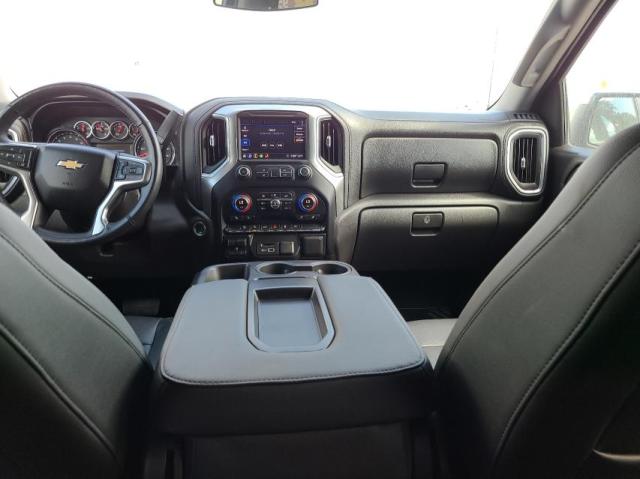 Photo 8 VIN: 3GCUYDED6LG127204 - CHEVROLET SILVERADO 