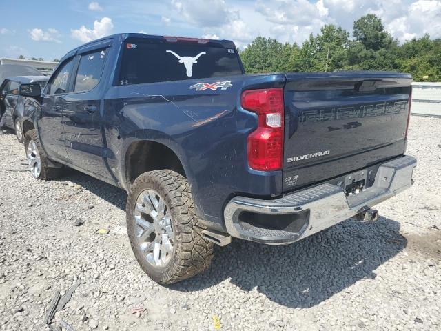 Photo 2 VIN: 3GCUYDED6LG241882 - CHEVROLET SILVERADO 