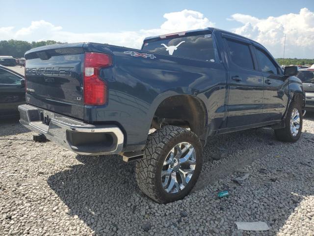 Photo 3 VIN: 3GCUYDED6LG241882 - CHEVROLET SILVERADO 