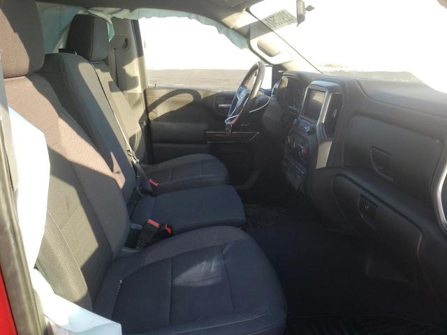 Photo 4 VIN: 3GCUYDED6LG280052 - CHEVROLET SILVERADO 