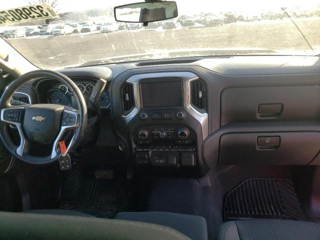 Photo 8 VIN: 3GCUYDED6LG280052 - CHEVROLET SILVERADO 