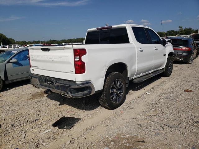 Photo 3 VIN: 3GCUYDED6LG335017 - CHEVROLET SILVERADO 