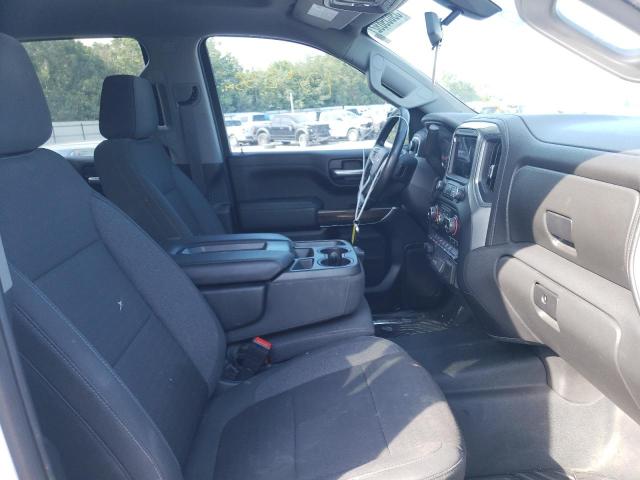 Photo 4 VIN: 3GCUYDED6LG335017 - CHEVROLET SILVERADO 