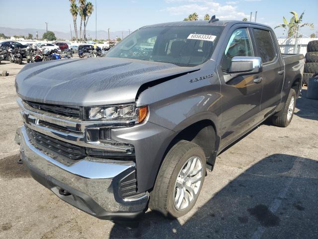 Photo 0 VIN: 3GCUYDED6MG241432 - CHEVROLET SILVERADO 