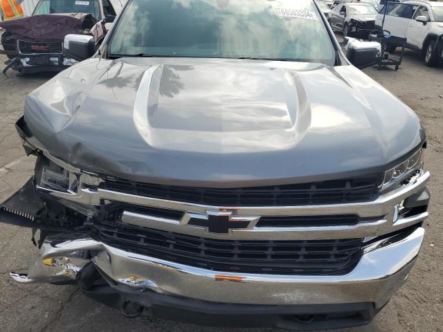 Photo 10 VIN: 3GCUYDED6MG241432 - CHEVROLET SILVERADO 