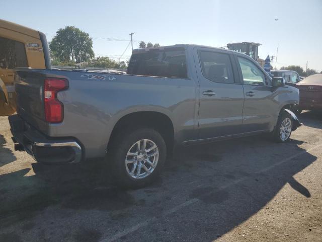 Photo 2 VIN: 3GCUYDED6MG241432 - CHEVROLET SILVERADO 