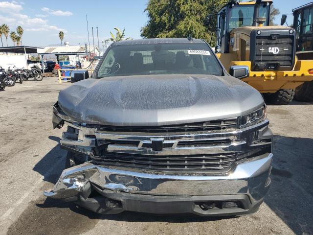 Photo 4 VIN: 3GCUYDED6MG241432 - CHEVROLET SILVERADO 