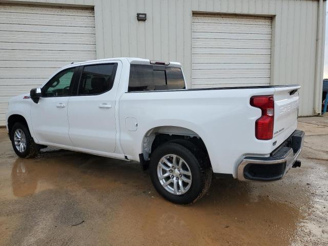 Photo 1 VIN: 3GCUYDED6MG286578 - CHEVROLET SILVERADO 