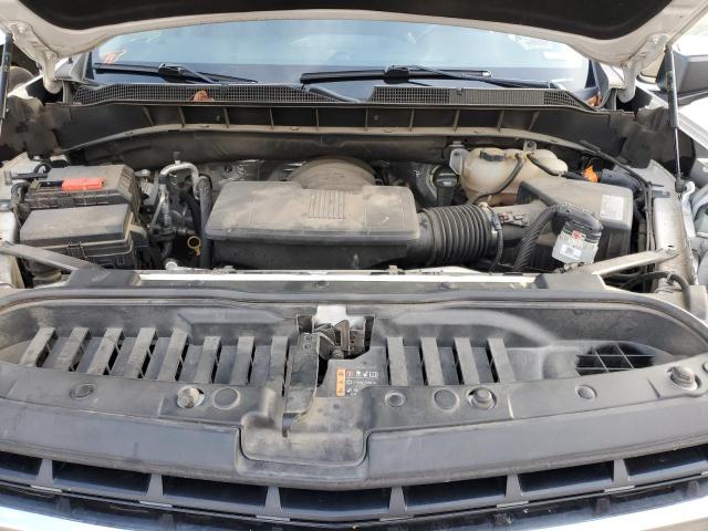 Photo 10 VIN: 3GCUYDED6MG286578 - CHEVROLET SILVERADO 